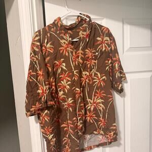 Tommy bahama 100 silk